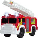 Bild 1 von Dickie - Feuerwehrfahrzeug mit ausziehbarer Leiter