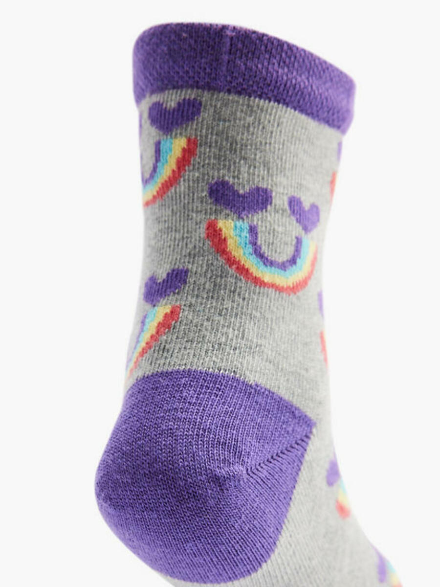 Bild 4 von Skechers 3er Pack Socken