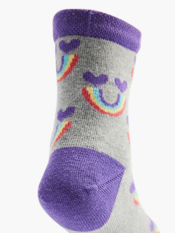 Bild 4 von Skechers 3er Pack Socken