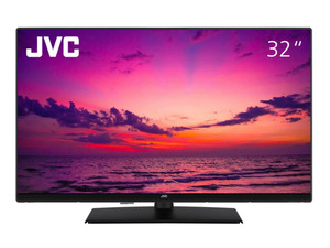 JVC Fernseher »LT-32VH4455« 32 Zoll (80 cm) TV HD-Ready
