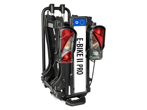 Bild 3 von EUFAB Fahrradträger »E-Bike II Pro«