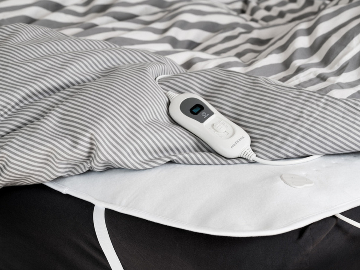 Bild 3 von MEDISANA HU 665 Wärmeunterbett