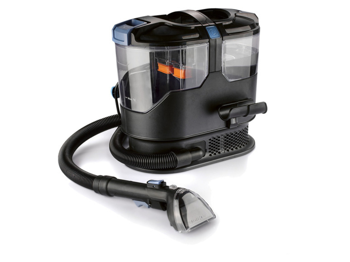 Bild 1 von SILVERCREST® Polsterreinigungsgerät »SPR 800 A1«