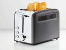 Bild 4 von SILVERCREST Doppleschlitz-Toaster »STC 950 D3«, 950 W