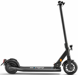 Blu:s E-Scooter »XT600«, 250 W, 20 km/h