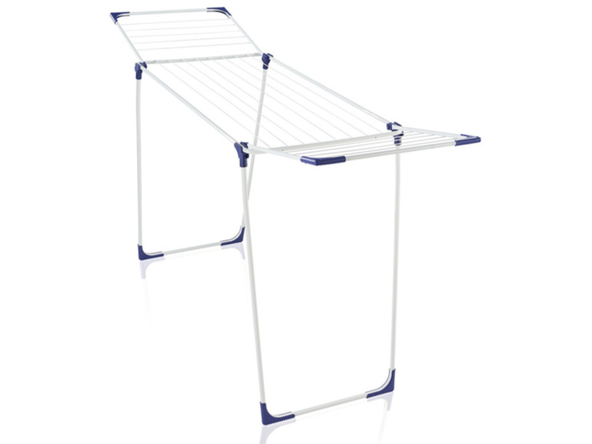 Bild 1 von LEIFHEIT Standtrockner Classic 180 Solid