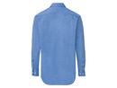 Bild 2 von NOBEL LEAGUE® Herren Businesshemd, Regular Fit, blau