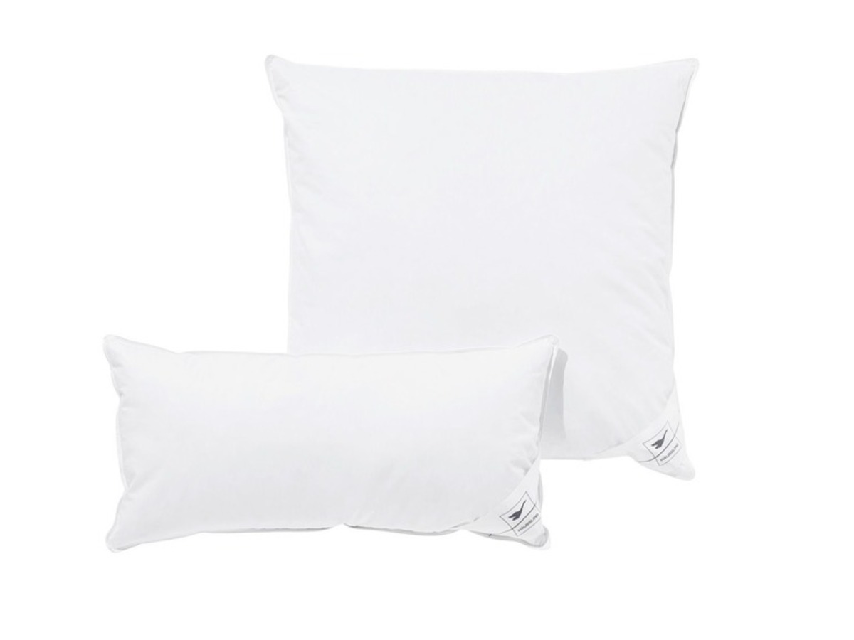 Bild 1 von HÄUSSLING Federkopfkissen