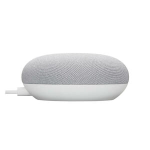 Ledvance Lautsprecher Smart+ WiFi Bluetooth Google Nest Mini  Weiß  Kunststoff