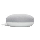 Bild 1 von Ledvance Lautsprecher Smart+ WiFi Bluetooth Google Nest Mini  Weiß  Kunststoff