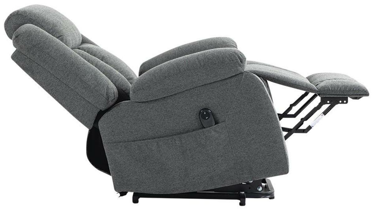 Bild 2 von TV-Sessel