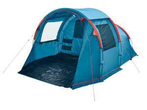ROCKTRAIL® Campingzelt, für 4 Personen