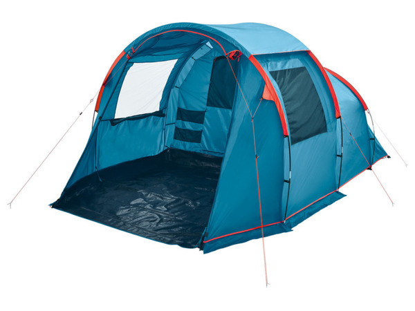 Bild 1 von ROCKTRAIL® Campingzelt, für 4 Personen