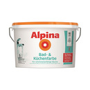 Bild 1 von Alpina Bad- und Küchenfarbe 5 l