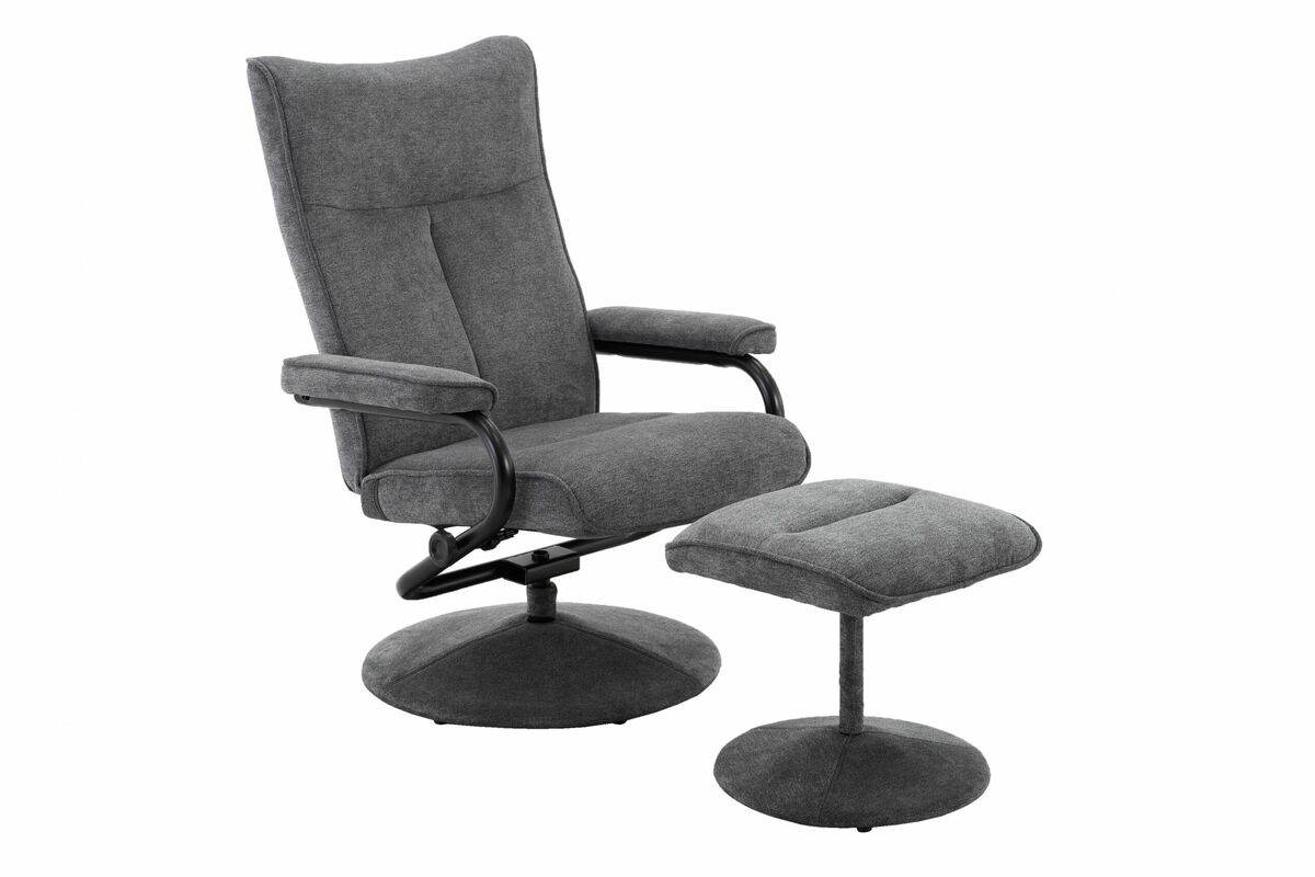 Bild 1 von Relaxsessel + Hocker