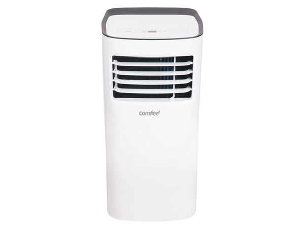 Bild 2 von Comfee Klimagerät »Smartcool 7000 Wifi«, 43 l/Tag, für Räume bis 25 m²