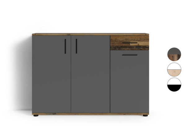 Bild 1 von byLIVING Kommode »Jakob«, auch als Sideboard verwendbar