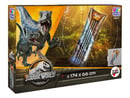 Bild 4 von Jurassic World Luftmatratze, 174 x 59 x 18 cm