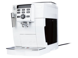 Delonghi Kaffeevollautomat »ECAM13.123.B«, super kompakt, weiß