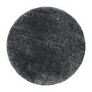 Bild 1 von Novel Hochflorteppich Brilliant 4200 grau  Grau  Textil