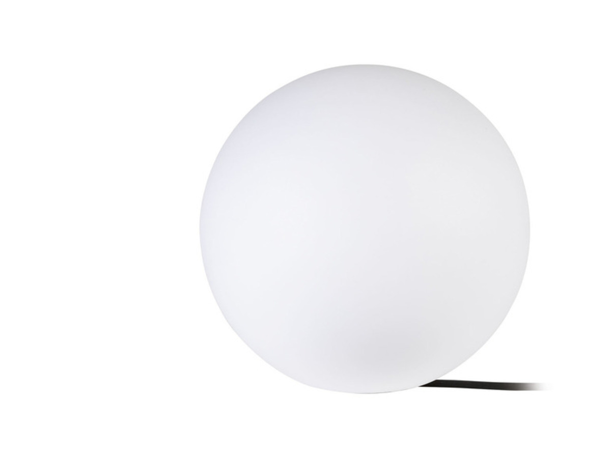 Bild 1 von Livarno Home LED Leuchtkugel, ∅ 50 cm, Zigbee Smart Home