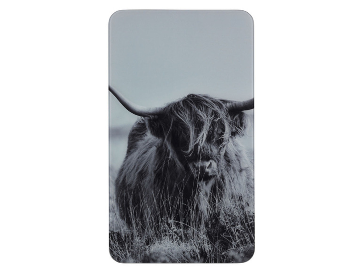 Bild 4 von Wenko Herdabdeckplatte »Universal«, 2-teilig, für alle Herdarten, aus gehärtetem Glas