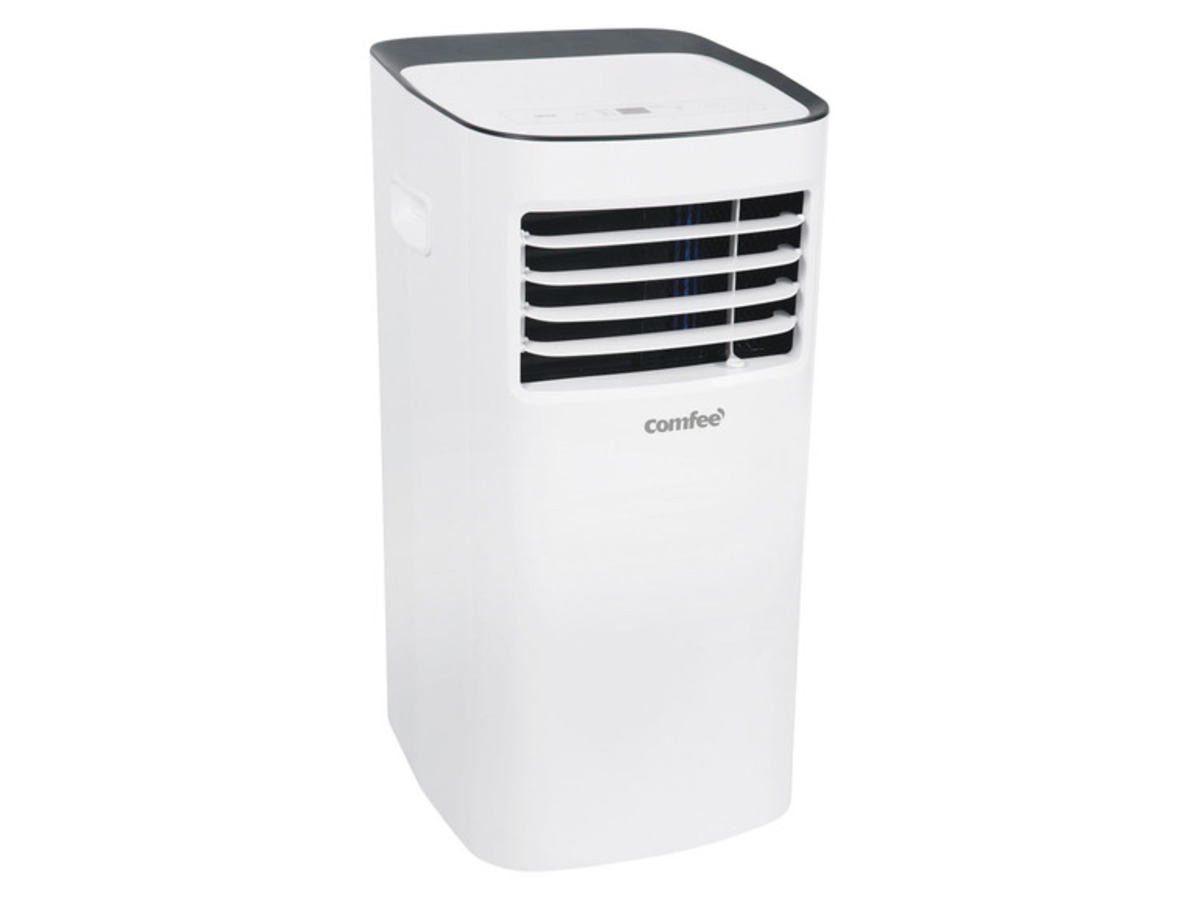 Bild 3 von Comfee Klimagerät »Smartcool 7000 Wifi«, 43 l/Tag, für Räume bis 25 m²