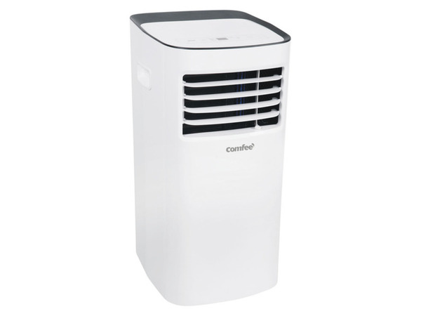 Bild 3 von Comfee Klimagerät »Smartcool 7000 Wifi«, 43 l/Tag, für Räume bis 25 m²