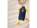 Bild 4 von lupilu Kleinkinder Mädchen Schwimmanzug, mit UV-Schutz 50+