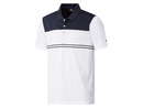 Bild 2 von CRIVIT® Herren Poloshirt Golf, schnelltrocknend und feuchtigkeitsableitend