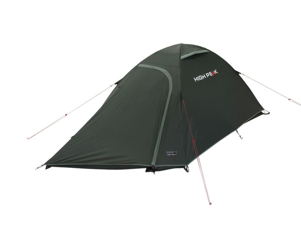 Bild 4 von HIGH PEAK Leichgewichtszelt »Kattvik 2.0«