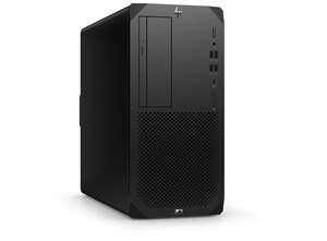 HP Z2 Tower G9 Workstation mit Intel® Core™ i9-12900 (16 Kerne)