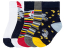 Bild 2 von lupilu Baby Jungen Socken, 5 Paar, mit Bio-Baumwolle