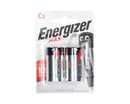 Bild 1 von Energizer Batterie MAX Alkaline, 2er, C/R14