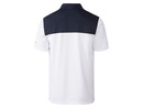 Bild 4 von CRIVIT® Herren Poloshirt Golf, schnelltrocknend und feuchtigkeitsableitend