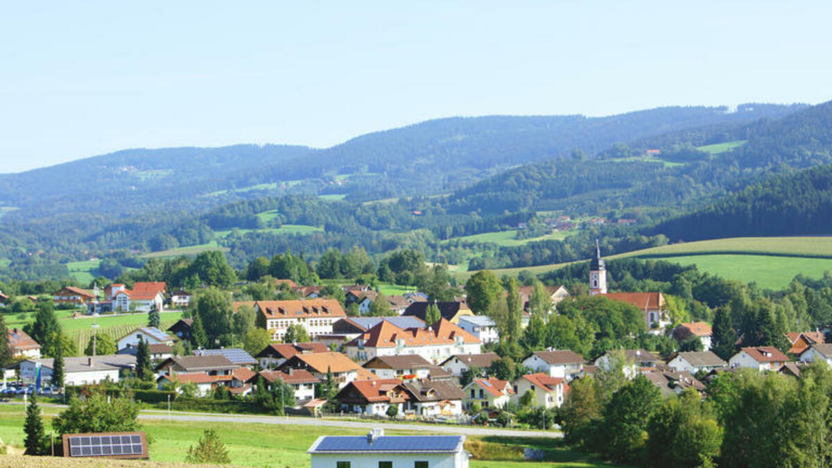 Bild 1 von Eigene Anreise Deutschland/Bayerischer Wald: Hotel Ferien vom Ich