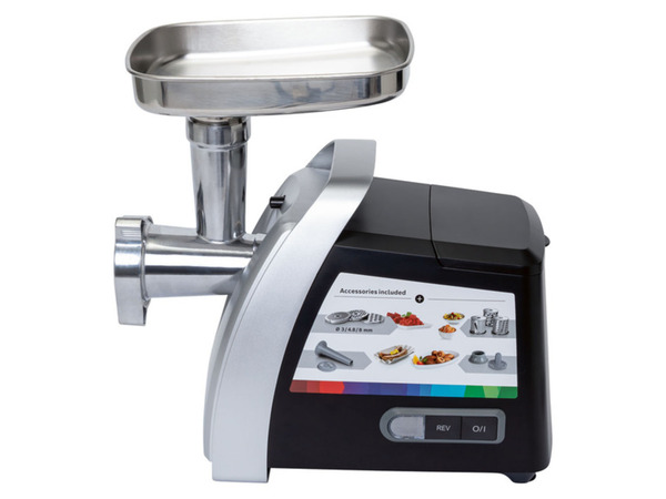 Bild 2 von BOSCH Fleischwolf »MFW68640«, 2200 W