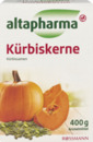 Bild 1 von altapharma altapharma Kürbiskerne 400g Arzneimittel, 400 g