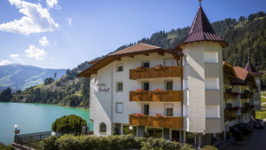 Italien - Südtirol - 3* Hotel Seehof
