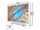 Bild 3 von TOSHIBA Fernseher »32LK3C64DAW« Smart TV 32 Zoll (80 cm) Full HD Alexa Built-In