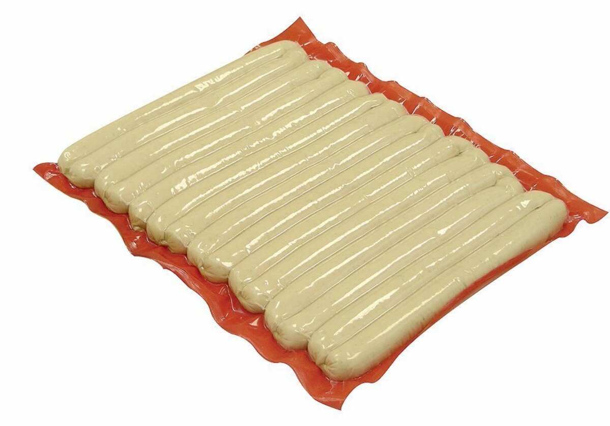 Bild 1 von Grillbratwurst