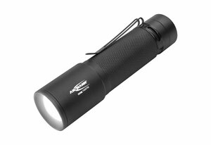 ANSMANN® Taschenlampe »Taschenlampe T600FRB«