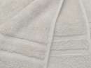 Bild 4 von Egeria Gästetuch »Micro Touch«, reine Baumwolle, 30 x 50 cm, besonders weich, voluminös