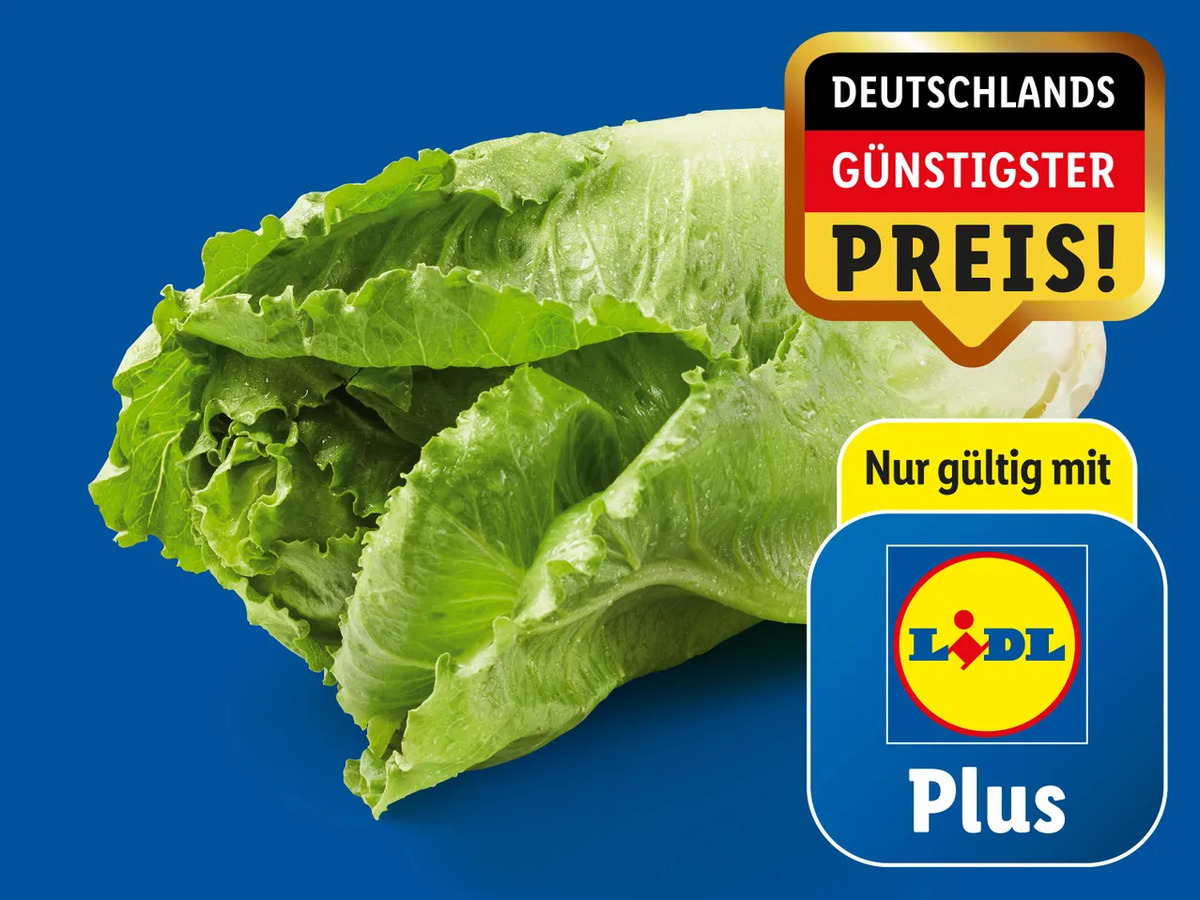 Bild 1 von Romana Salat, 
         Stück