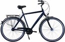 Bild 1 von HAWK Bikes Cityrad »Gent Deluxe«, 7 Gang Shimano, Nabenschaltung