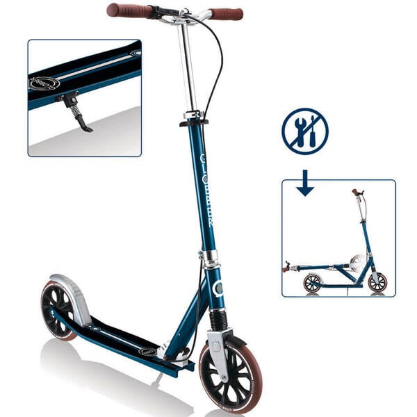 Bild 1 von Globber Scooter, 50x107x95 cm, Outdoor Spielzeug, Kinderfahrzeuge