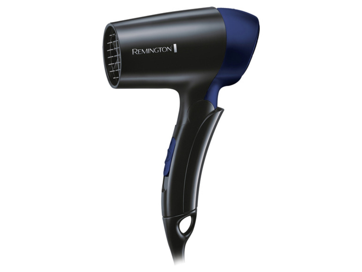 Bild 1 von REMINGTON Reise Haartrockner »D2404«