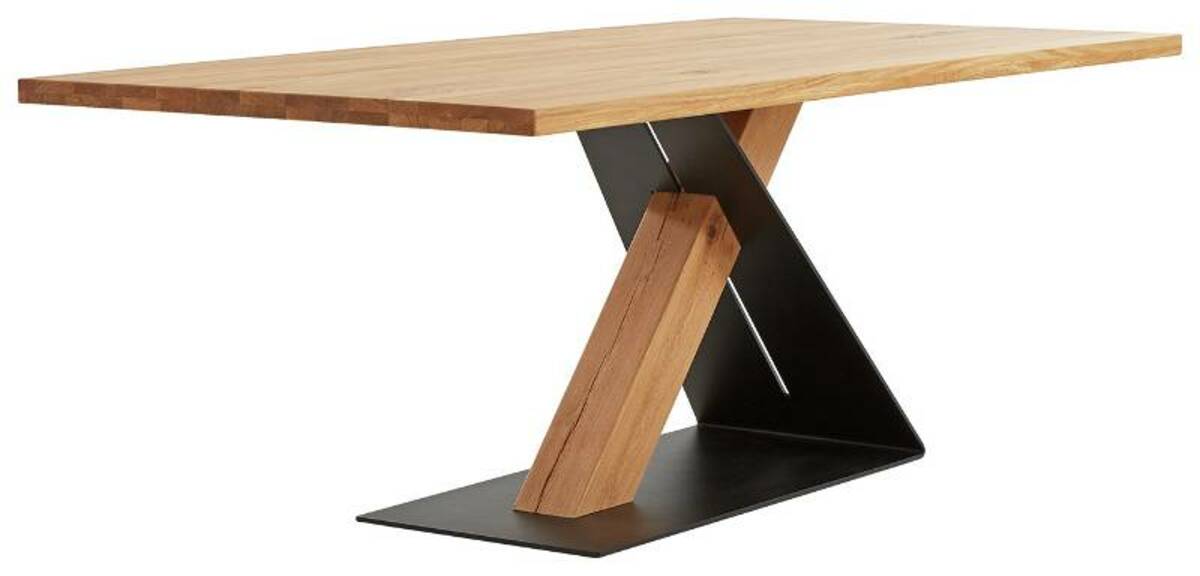 Bild 1 von Linea Natura Esstisch ZETA