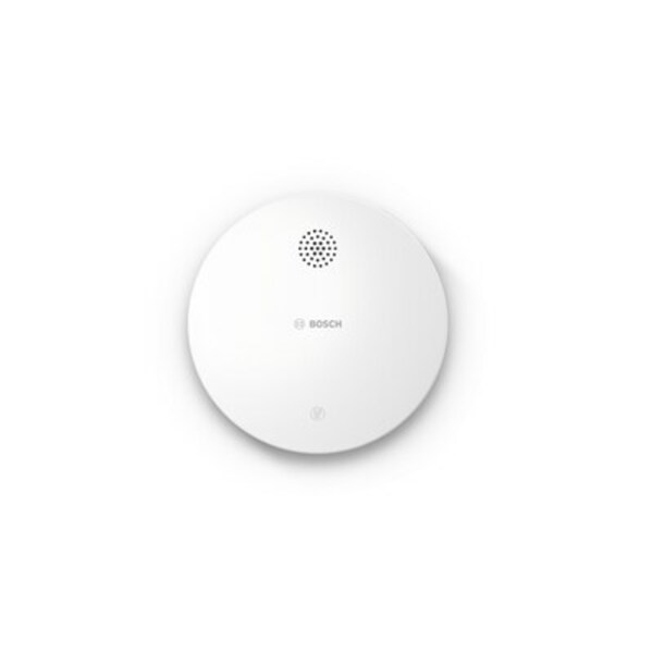 Bild 1 von Bosch Smart Home Rauchwarnmelder II Rauchmelder /Alarmsirene