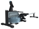 Bild 1 von CRIVIT® Wasser-Rudergerät, mit Multifunktionsdisplay, für ein intensives Full-Body-Workout